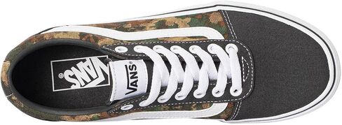 Vans Unisex Sk8-Hi Slim Women's Skate Shoe in Kuwait