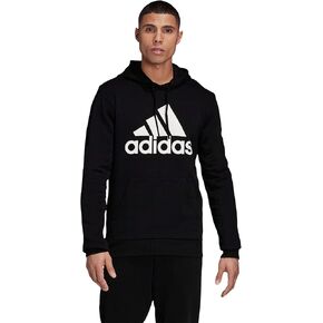 adidas Men's Must Haves Badge of Sport Pullover French Terry in Saudi Arabia