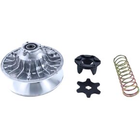 AIVWUMOT Secondary Drive Clutch 420280173 Compatible with Can-Am Outlander Renegade Maverick Commander Max 4X4
