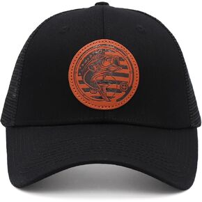 Fishing Hat for Men Fathers Day Dad Gifts Trucker Baseball Cap Christmas Birthday Gifts for Dad Husband Fishermen