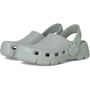 Birkenstock Unisex-Adult Birki Flow Eva Clog