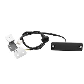 901-717 Tailgate Trunk Rear Hatch Release Switch for 2004-2009 Toyota Prius 2004-2009 Liftgate Boot Switch Replace OE 8490547010