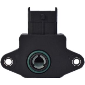 Throttle Position Sensor 35170-22600 3517022600 TH366 0280122014 90541502 Compatible with Accent Elantra Tiburon Tuscon Spectra5 Saab 9-3