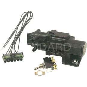 Standard Motor Products FV-5K Fuel Selector Valve