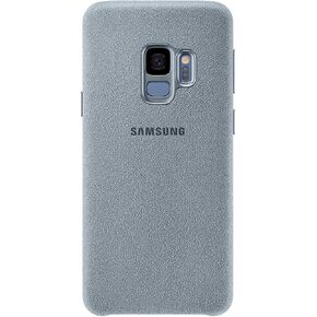 Official OEM Samsung Galaxy S9+ Hyperknit Cover (Gray) in Saudi Arabia