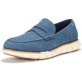 Cole Haan Men's Zerogrand Remastered Penny Loafers