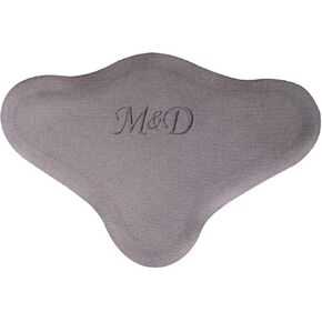 M&D Fajas 016 Color Beige Talla U