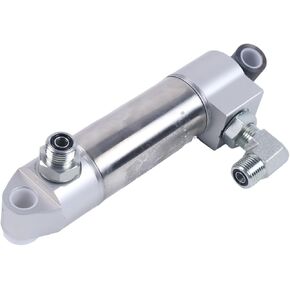 RE165499 Actuator Compatible with John Deere Engine 6068 6081 6090 6125 6135 12.5L 13.5L 6.8L 8.1L 9.0L Tractor 7630 7720 7730 7830 7930 AD219242A Replacement