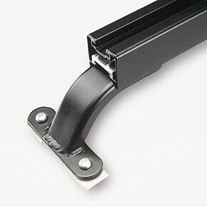 CH300 Yakima Roof Track Rail Channel Mount Adapters
