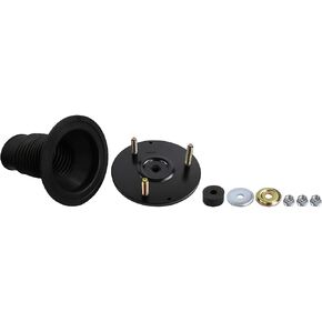 Monroe Shocks & Struts Strut-Mate 909913 Suspension Strut Mount