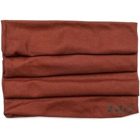 5.11 89471-469-1 SZ Halo Neck Gaiter - Ox Blood (1 SZ)