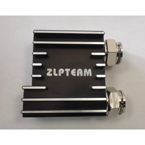 Transmission Cooler Thermostatic Bypass Upgrade For 2013 2014 2015 2016 2017 2018 Dodge Ram 6.7L Diesel 68RFE