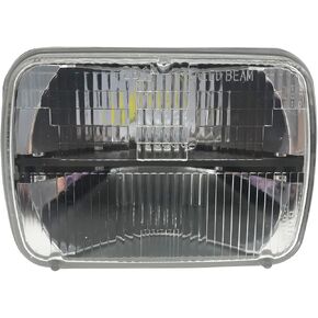 H6054WLED LED Sealed Beam