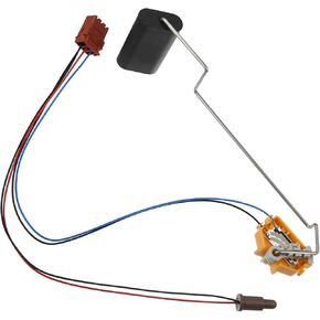 وحدة إرسال الوقود لوحدة Nissan Frontier 2005-2021 لـ Nissan Pathfinder 2005-2012 لنيسان Xterra 2005-2015 وحدة مرسل خزان الوقود 25060-AZZ00A 25060-ZS00A 25060-ZS00B مادة دائمة