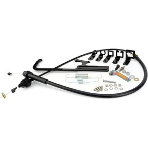 TCI 370815 Throttle Valve Cable Corrector Kit