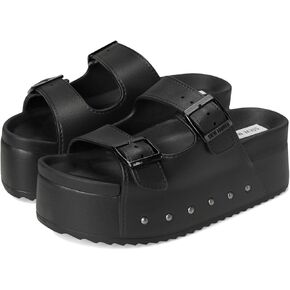 Steve Madden Women's Kali Slide Sandal