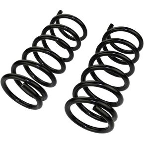 MOOG 81587 Coil Spring Set for Nissan Maxima