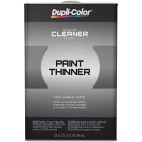 VHT CM531 Paint Thinner 32 Oz. Quart