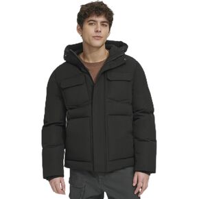 Levi's Men's Softshell Trucker Jacket