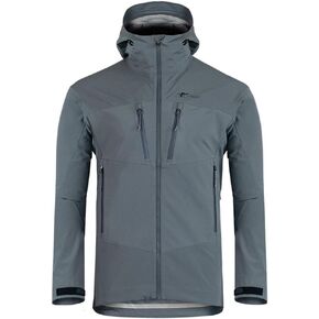 Stone Glacier M7 Jacket Granite Grey 30005-GG
