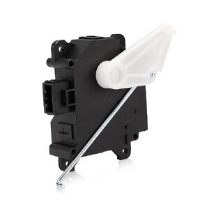 HVAC Air Heater Blend Door Actuator 79160-S0X-A01 Compatible with Honda 2002-2004 Odyssey 2003-2008 Pilot 2002-2006 Acura MDX Main-Temperature Air Mix Motor Assembly Replaces# 604-946