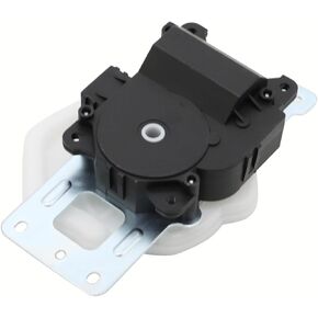 79140-SWA-A01 HVAC Heater Blend Door Actuator Compatible with CRV 2007-2011 Replacement for 79140SWAA01