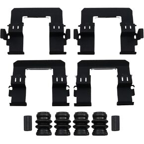 Beck/Arnley 084-1903 Disc Brake Hardware Kit