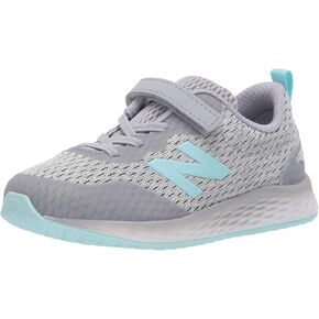 New Balance Kid's Fresh Foam Arishi V3 Alternative Closure Running Shoe in Kuwait