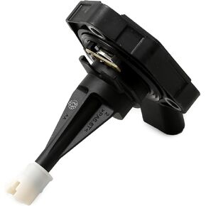 03C907660L 03C907660R Oil Level Sensor Engine Oil Sending Unit Compatible With Audi A4 A5 A6 A7 A8 Q3 Q5 Q7 Porsche Cayenne Panamera VW CC Touareg 2.0T 2.8T 3.0T