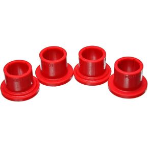 Energy Suspension 5.10104R Rack & Pinion Bushing Set