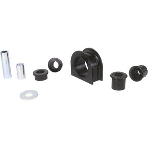 Whiteline W13399 Front Rack and Pinion Bushing Kit; Fits Toyota Sequoia 01-07