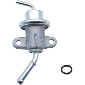 Fuel Pressure Regulator 16740-MBW-J32 Compatible with Honda CBR600F4i 2001-2006 Replaces 16740MBWJ32