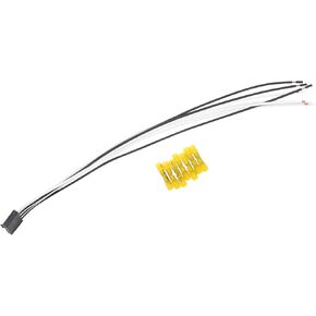 ACDelco GM Original Equipment PT2195 Multi-Purpose Pigtail , Black