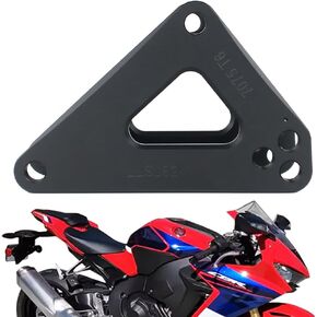 Xitomer 1.2-2" Adjustable Lowering kit, Fit for CBR1000RR 2008-2025 / CBR1000RA 2009-2025 Fit for CBR1000S 2014-2019 / CBR1000RS 2014, Suspension Links Lower Link