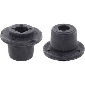 ApplianPar 2Pcs Radiator Lower Mount Bushing for Cobalt Impala Malibu Regal LaCrosse XTS G6 G5 Aura Ion