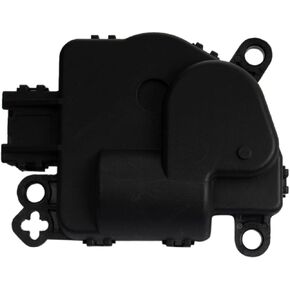 TRQ Blend Door Door Actuator Compatible with 2006-2018 Ford Lincoln Mazda Mercury