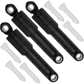 3 Pcs 383EER3001S 383EER3001V Washer Shock Absorber Fits For LG Kenmore/Sears