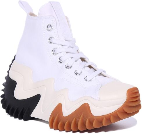 Converse Mens Run Star Motion 171545C - Size 10.5 in Saudi Arabia