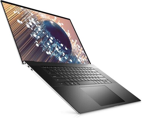 Dell 2020 XPS 9700 Laptop 17-inch - Intel Core i7 10th Gen - i7-10875H - Eight Core 5.1Ghz - 1TB SSD - 32GB RAM - Nvidia GeForce RTX 2060 - 1920x1200 FHD+ - Windows 10 Pro (Renewed) in Saudi Arabia