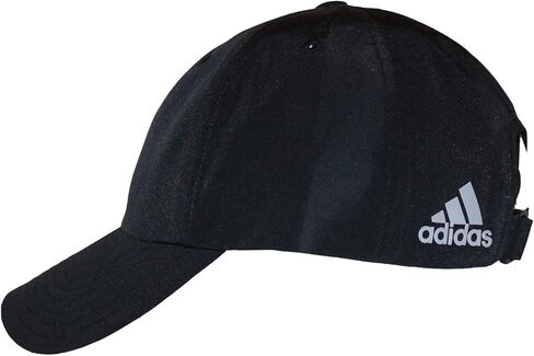 adidas A605 Performance Poly Relaxed Golf Hat with Rear Logo in Saudi Arabia