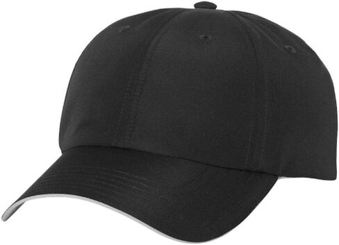 adidas A605 Performance Poly Relaxed Golf Hat with Rear Logo in Saudi Arabia
