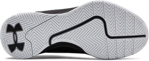 حذاء الركض المريح وخفيف الوزن للجنسين من Under Armour GS Jet 2019، حذاء رياضي مسامي وسريع الاستجابة مع احتكاك جيد in Kuwait