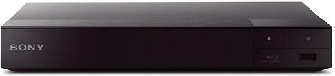 Sony BDP-S6700 4K Upscaling 3D Streaming Home Theater Blu-Ray Disc Player (Black) in Saudi Arabia