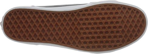 Vans Unisex's Low-Top Trainers Sneaker, Canvas Powder Pink White, US:7.5 in Saudi Arabia