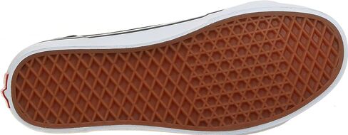 Vans Unisex's Low-Top Trainers Sneaker, Canvas Powder Pink White, US:7.5 in Saudi Arabia