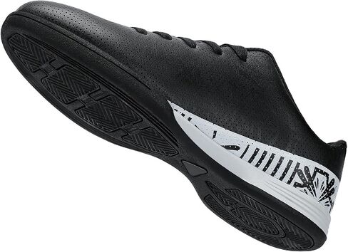 Indoor Soccer Shoes Mens Futsal Shoes Youth Indoor Sneakers Football Shoes in Saudi Arabia