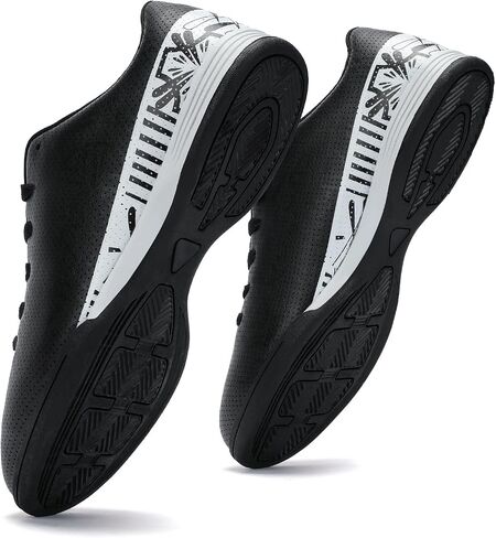 Indoor Soccer Shoes Mens Futsal Shoes Youth Indoor Sneakers Football Shoes in Saudi Arabia