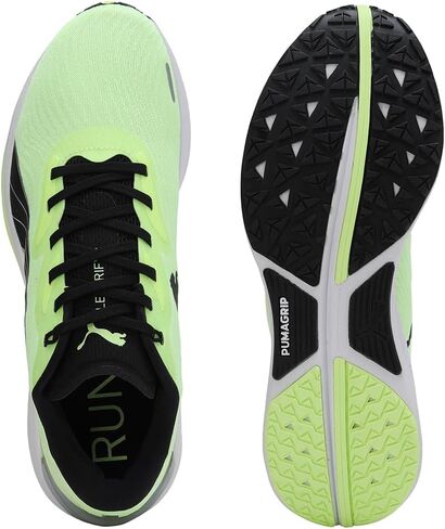 PUMA Men's Electrify Nitro 2 Running Shoe in Saudi Arabia