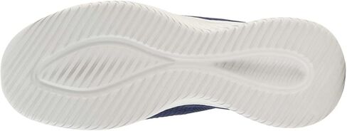 Skechers Ultra Flex 3.0 Smooth Step Black/Black 9.5 D (M) in Saudi Arabia