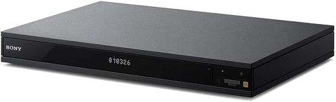 Sony UBP-X1100ES 4K UHD Home Theater Streaming Blu-ray Player with HDR in Saudi Arabia